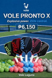 Vole For Sale | Sports & Games | Carousell Philippines