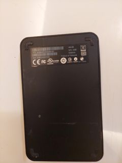 WD 1TB External Hard Drive497317456034539520