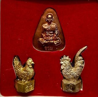 (Category: ) located in . Submitted by thai-amulet-supplier (Listing ID 1444443463, Image 1). Description: .