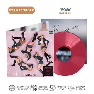 (Category: ) located in . Submitted by lagraziarecords (Listing ID 1444399388, Image 1). Description: .