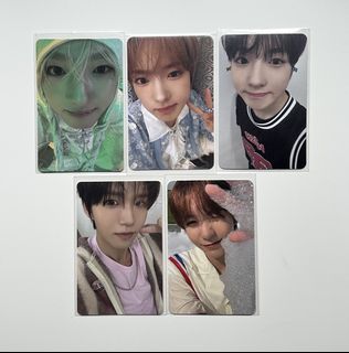 Wts nct 127 walk qq music starlight pcs, Toys & Collectibles, Fan
