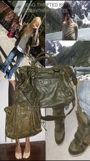 (Category: ) located in . Submitted by girlinthriftpieces (Listing ID 1444368945, Image 1). Description: .