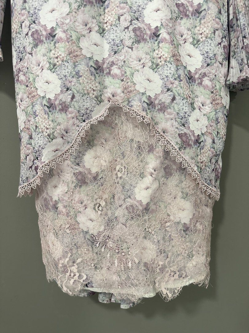 YADOTSA KURUNG (Category: Baju Kurung & sets) located in Johor Bahru. Submitted by airbatucampur2026 (Listing ID 1444409708, Image 3). Description: .