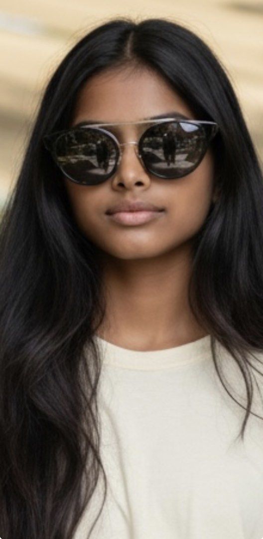 100% AUTH MARC & JACOBS SUNGLASSES WITH CASE (Category: Luxury Accessories) located in Pasig City. Submitted by stringkits (Listing ID 1444650049, Image 1). Description: ALMOST NEW WITH CASE AND CLOTH 100% AUTH LOCATION CEBU .