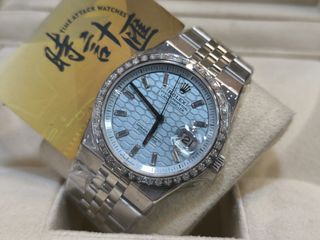 （分類：）位於 。 由 TimeAttackWatches 提交（商品編號 1444550730，圖片 1）。簡介： 。