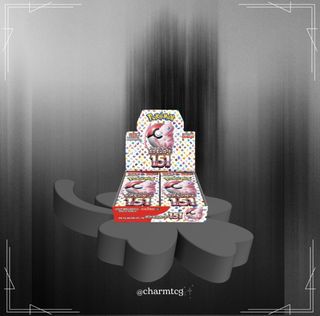 (Category: ) located in . Submitted by charmtcg (Listing ID 1444570186, Image 1). Description: .