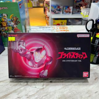 S.H.Figuarts　ウルトラマンサーガ NECA ネカ パペットマスター ブレイド＆トーチ アルティメット