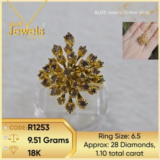 (Category: ) located in . Submitted by alosjewelsonlineshop (Listing ID 1444642709, Image 1). Description: .