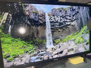 25-inch TV Screen (Compatible with Computers)498427888759613440