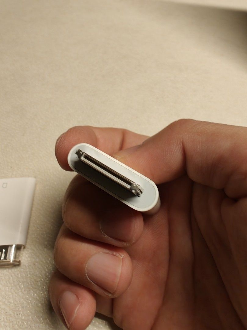 2x Apple Camera Connection Kit SD Card Reader A1358 A1362485822683425679363