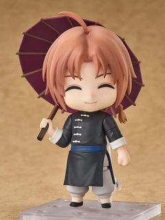Good smile 黏土人預訂 Collection item 1