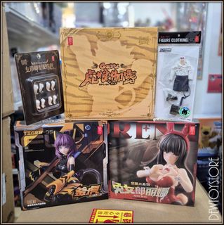 (Category: ) located in . Submitted by dewtoystore (Listing ID 1444566921, Image 1). Description: .