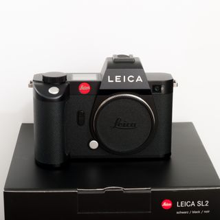 😊 Leica SL CL TL Dlux X 😊  Collection item 1