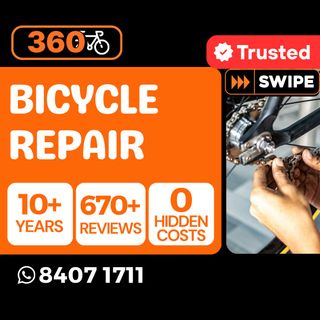 (Category: ) located in . Submitted by 360bikecare (Listing ID 1444567336, Image 1). Description: .
