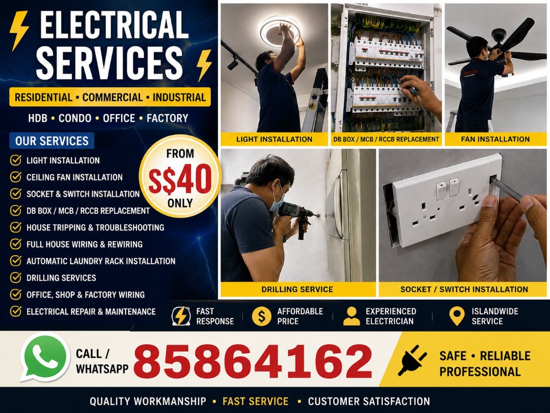 (Category: ) located in . Submitted by sai_services (Listing ID 1444602598, Image 1). Description: .