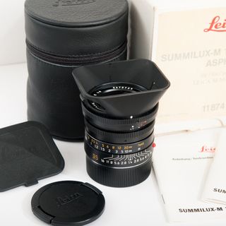 😊 Leica M Lover 😊 Collection item 2