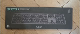 Brand New Logitech MX Keys S Wireless Keyboard498366794192005120