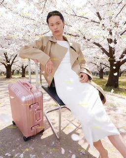 RIMOWA  全新 二手 維修 Collection item 2