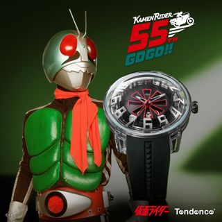 限定聯乘手錶 精品 Collaboration Watches 📺👾🎮 收藏品 2