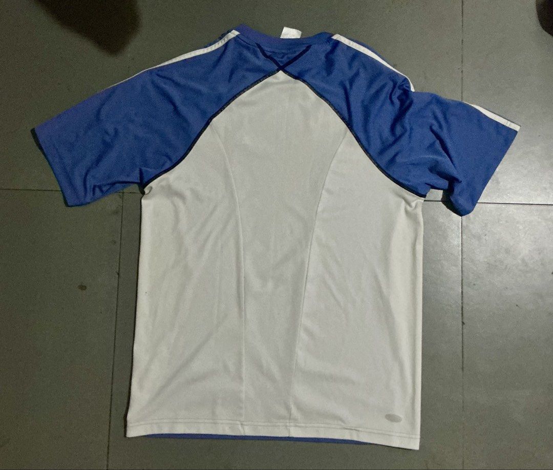 Adidas Jersey (Category: Tshirts & Polo Shirts ) located in Manila. Submitted by irthrift (Listing ID 1444497333, Image 3). Description: .