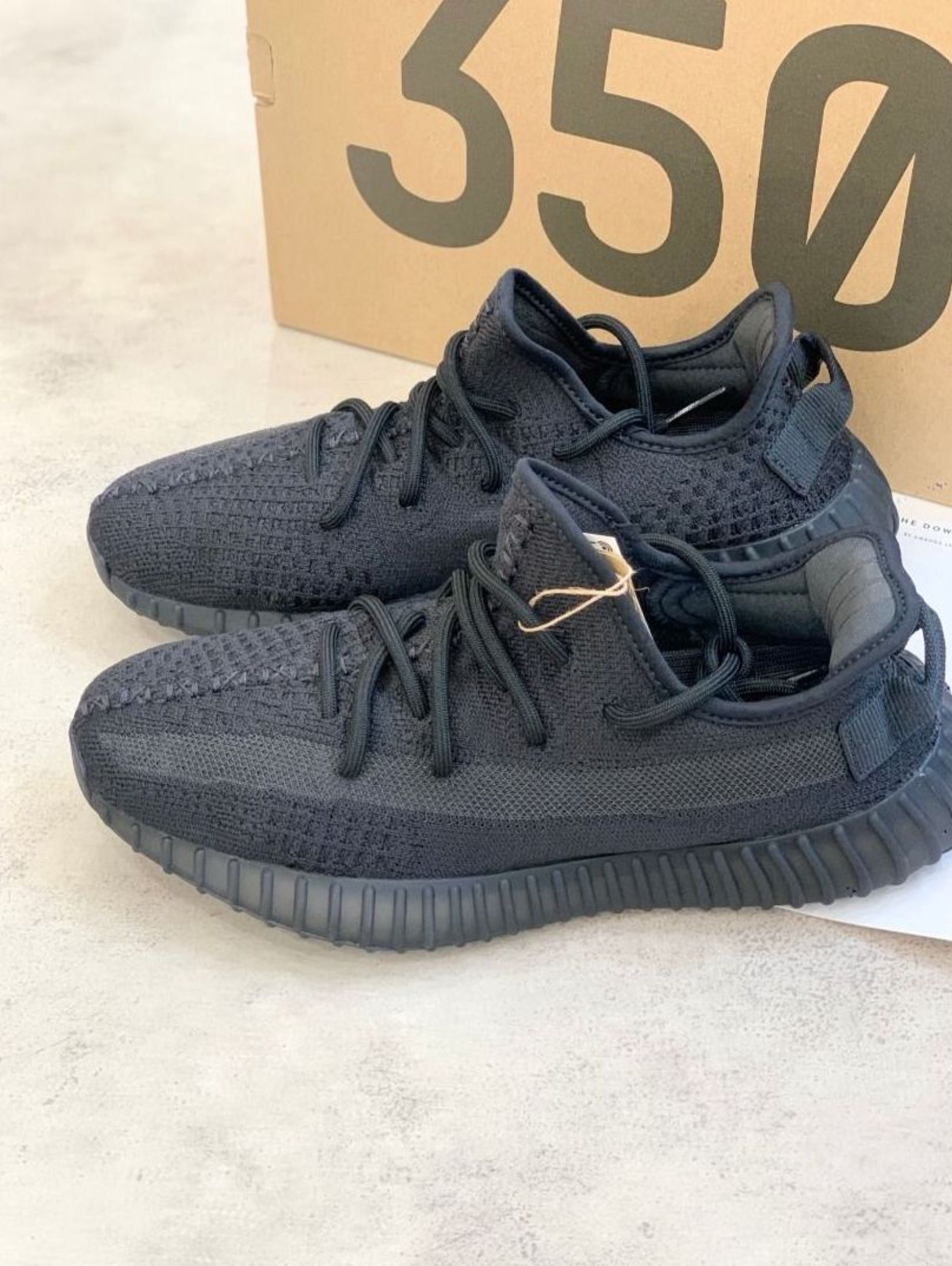 adidas originals Yeezy Boost 350 2 Black Warrior Onyx Fabric Shoes Black (Category: Sneakers) located in Singapore. Submitted by oemightyhorse (Listing ID 1444637416, Image 2). Description: 🛒 Adidas In Stock adidas originals Yeezy Boost 350 2 Black Warrior Onyx Fabric Shoes Black ✔ New ✔ Free ship ✔ Pay on delivery ✔ 3-day confirm Chat me to order 🛍.