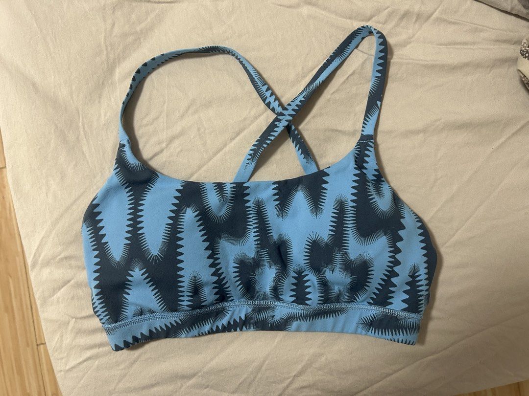 Adidas Sports Bras (4 for 2000) (Category: Activewear) located in Quezon City. Submitted by qc_declutters (Listing ID 1444520053, Image 3). Description: Fits XS-S (32-34A/B).
