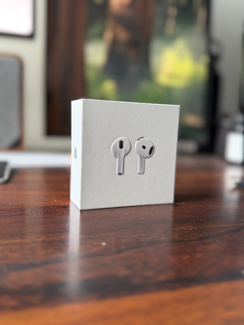 Apple AirPods 4