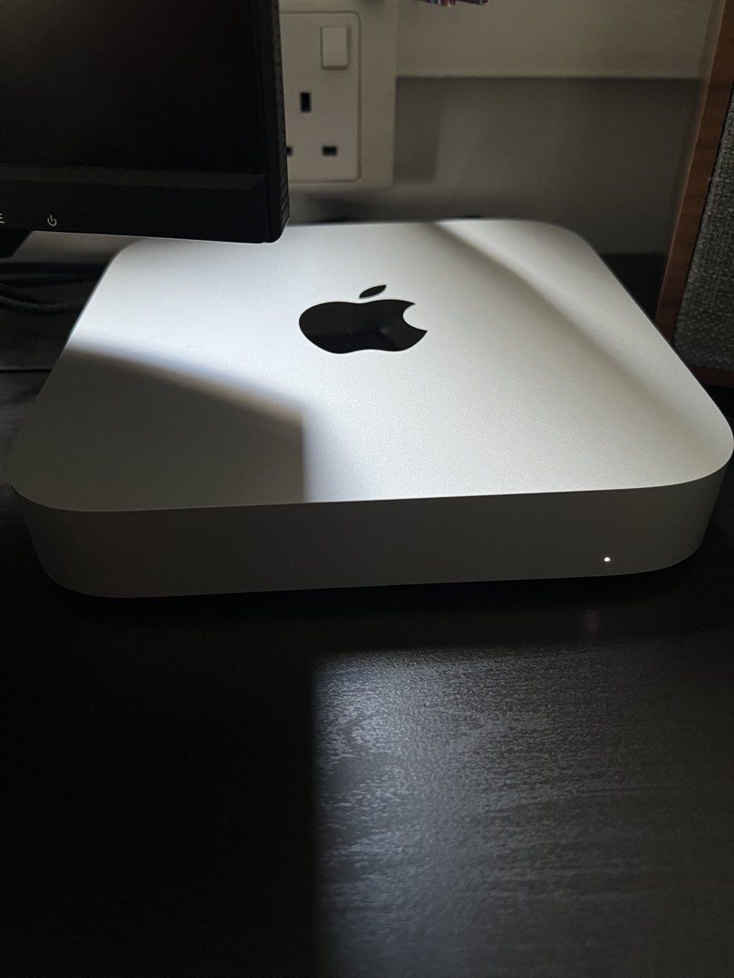 Apple Mac Mini M2 8GB485589544013015040