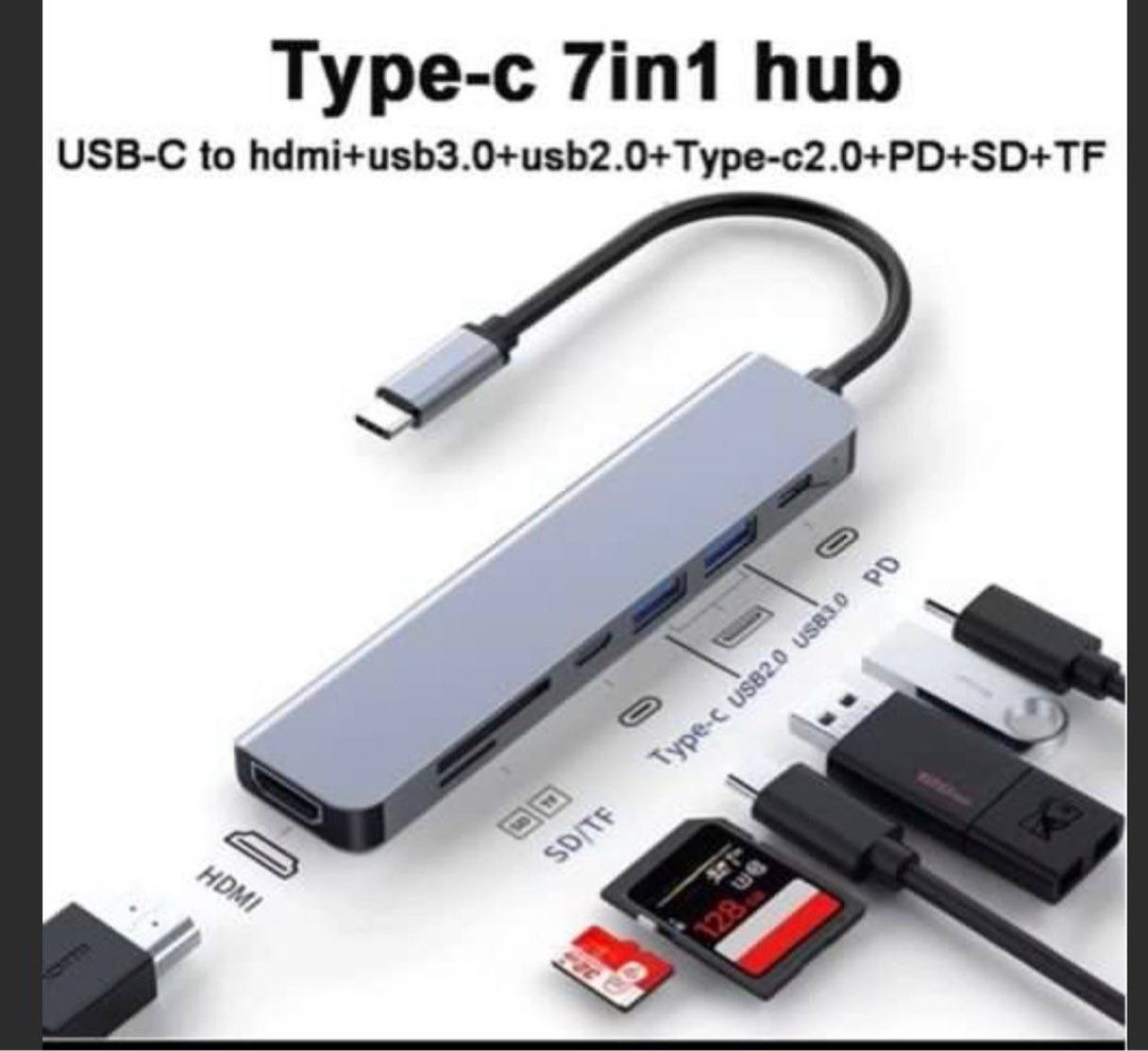Apple MacBook Pro with USB-C Hub and Case485821128901273603