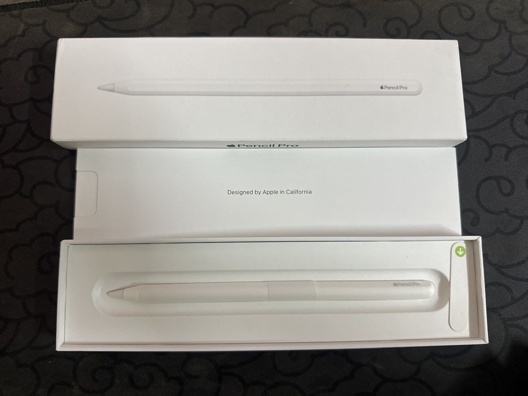 Apple Pencil Pro485727478114560001
