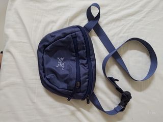 100+ 件Arc'teryx出售| 小袋| Carousell Hong Kong
