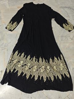 black gold dress malaysia Happy Birthday to my 50 & FINE friend!  @dr.diamond002 Today marks a  beautiful milestone, but I truly believe the rest of this year is going to  be filled with game-changing moments,