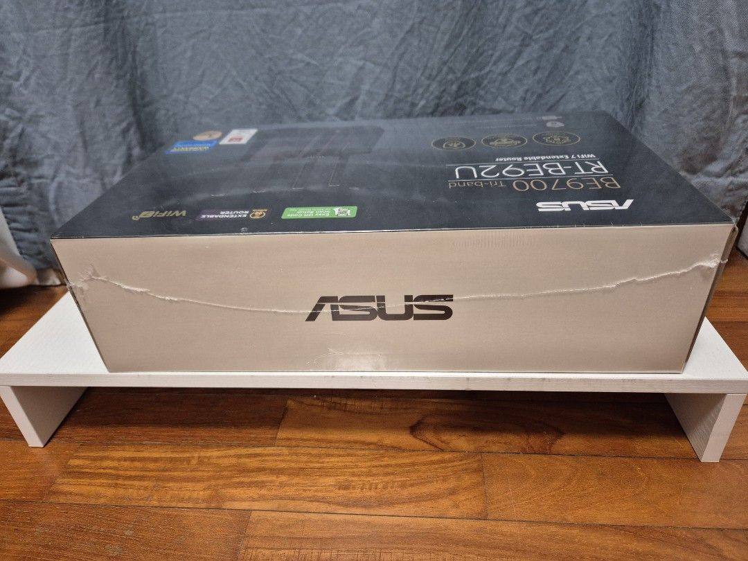 ASUS RT-BE92U Router485959787181527042