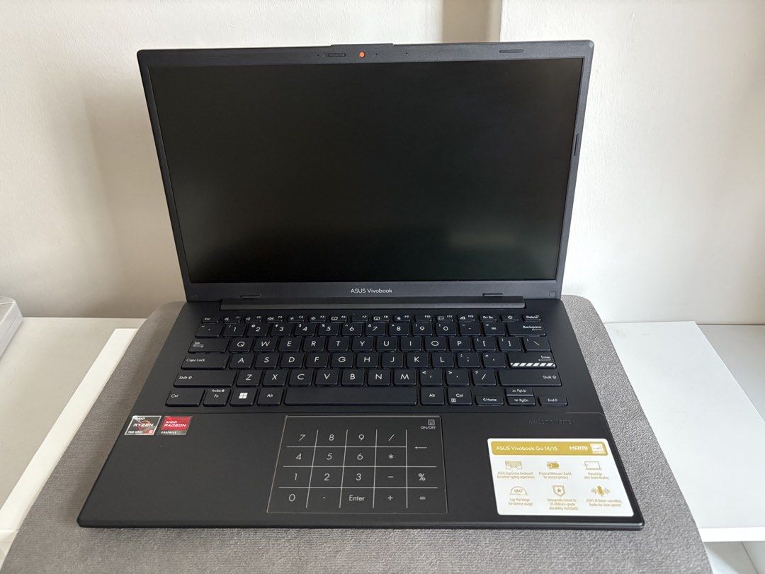 ASUS Vivobook488436145702850561