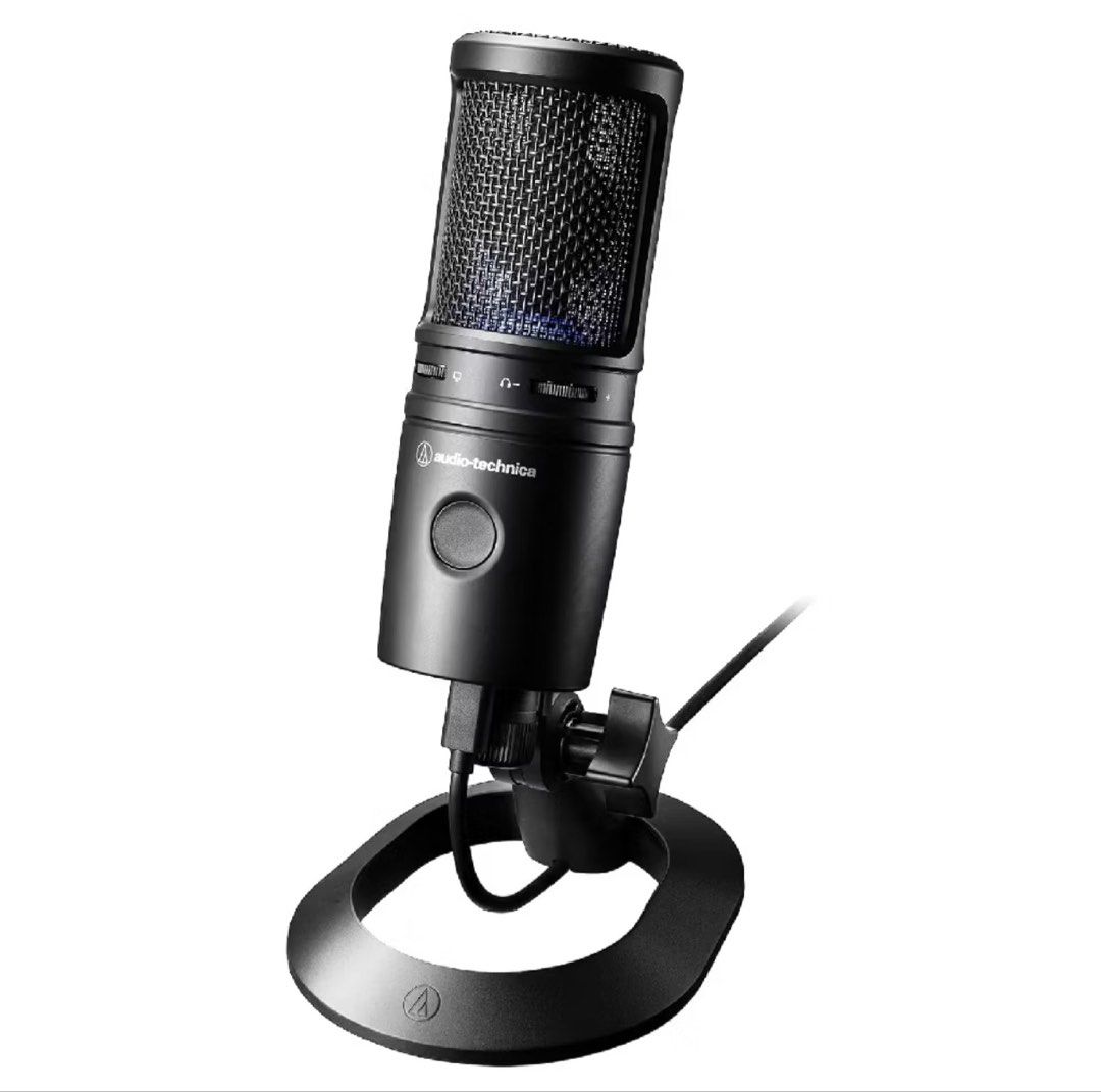 AT2020 USBX (Category: Microphones) located in Quezon City. Submitted by _judebbr1 (Listing ID 1444543466, Image 1). Description: Just got this last April. rfs: will upgrade. Comes with the box. .