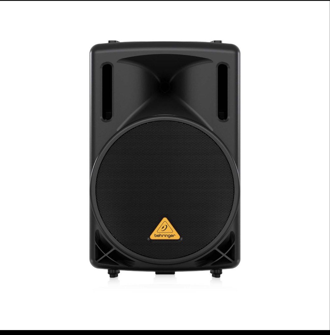 Behringer (Category: Soundbars, Speakers & Amplifiers) located in Singapore. Submitted by liang84 (Listing ID 1444534185, Image 5). Description: - Behringer monitor speaker - Wedge design for easy positioning - Clear and powerful sound 2 - Speaker 1 - Subwoofer 1 - Floor Monitor 1 - 4 channel Power Amplifier Midas DM 16 channel Analog Mixer .