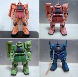 (Category: ) located in . Submitted by newtypecollectibles (Listing ID 1444499757, Image 1). Description: .