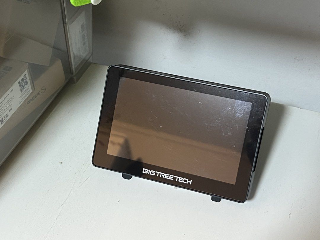 BIGTREETECH Panda Touchscreen Display for 3D Printer485967408777154560