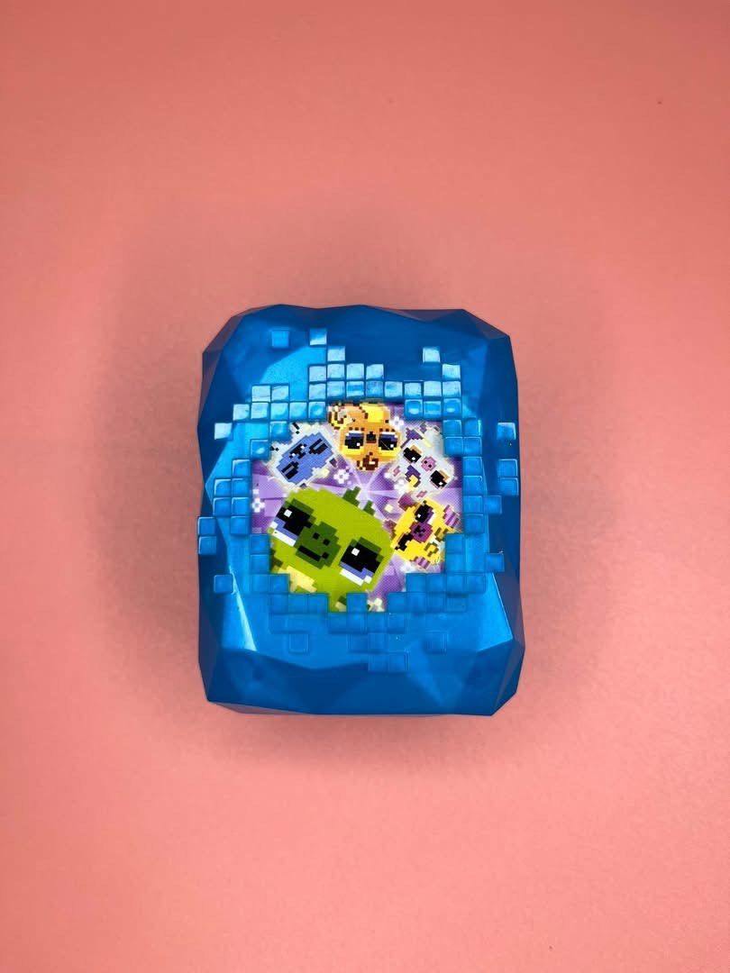 Bitzee interactive digital pet (Category: Interactive Toys) located in Caloocan City. Submitted by snapshop_ph (Listing ID 1444627316, Image 1). Description: - Interactive digital pet toy: Bitzee - Comes in a cool, protective blue case - Features a unique digital pet experience - Recommended for ages 8 and up - Great for collectors and kids alike - working well.
