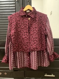 (Kategori: ) berada di . Dikirim oleh violletchic (ID iklan 1444521240, Gambar 1). Deskripsi: .