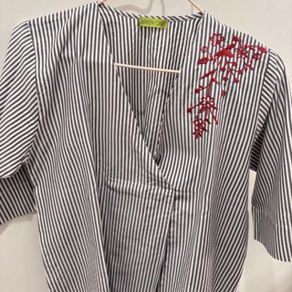 (Kategori: ) berada di . Dikirim oleh cachu.clothes (ID iklan 1444626786, Gambar 1). Deskripsi: .