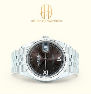 (Category: ) located in . Submitted by houseofwatches.sg (Listing ID 1444584047, Image 1). Description: .