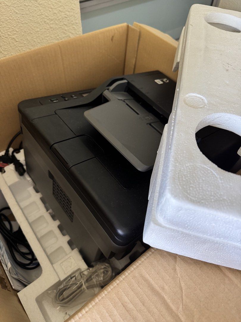 Brother Automatic 2-Sided Printing Printer485578728633815041