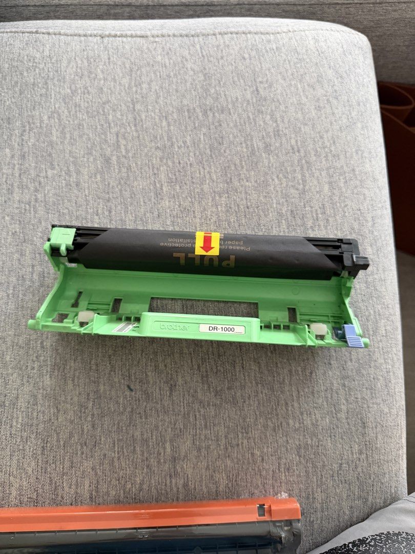 Brother DR-1000 Drum Unit485600495970570240