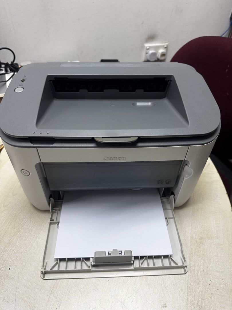 Canon LBP6200d Double Side Mono Laser Printer485600498025113601