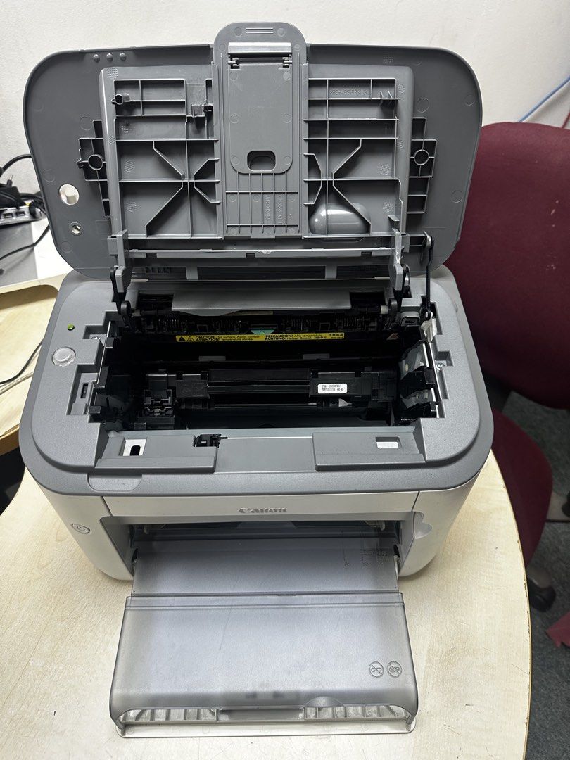 Canon LBP6200d Double Side Mono Laser Printer485600498025113603