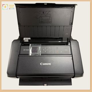 Canon PIXMA TR150 Compact Portable Wireless Printer497948934464481280
