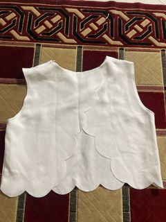 (Kategori: ) berada di . Dikirim oleh sabil_clothes (ID iklan 1444655984, Gambar 1). Deskripsi: .