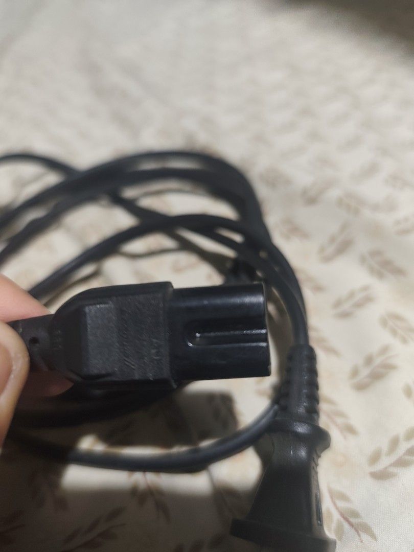 CASSETTE CORD (Category: Electrical, Adaptors & Sockets) located in Cagayan de Oro. Submitted by rhenegadgude (Listing ID 1444585132, Image 2). Description: WORKING PLEASE CHECK PHOTOS ADD SHIPPING .