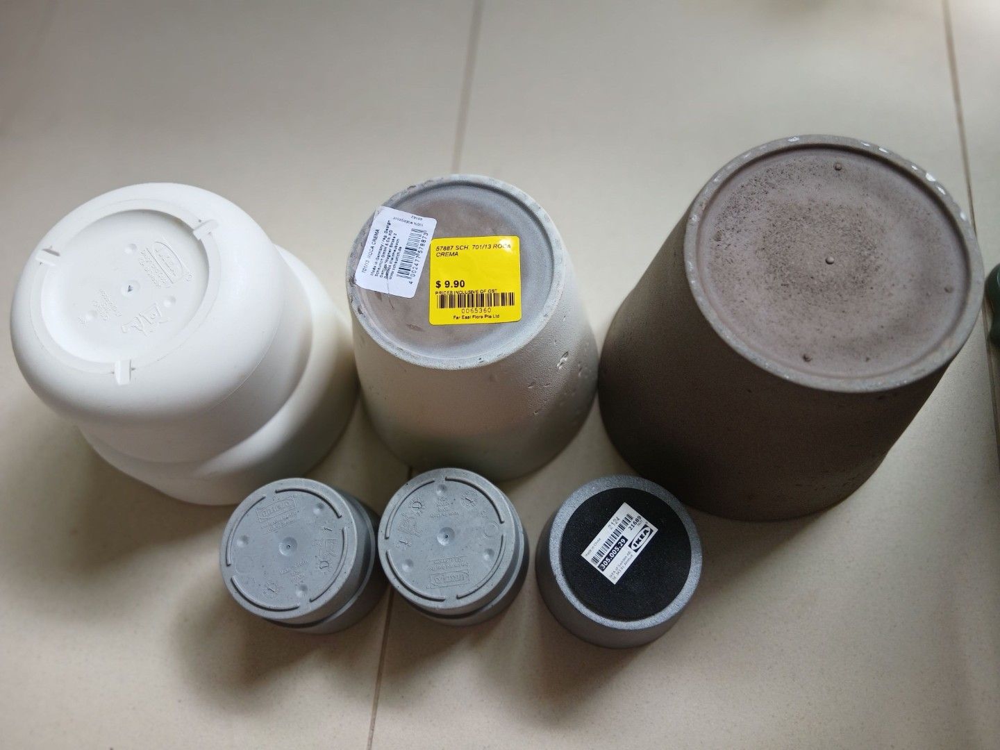 Ceramic Pots485538609801482241
